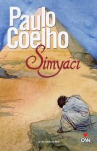Paulo Coelho Eserleri