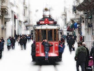 istanbulu anlatan romanlar