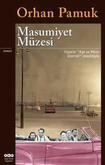 Günümüz Yazarlarından 8 Roman