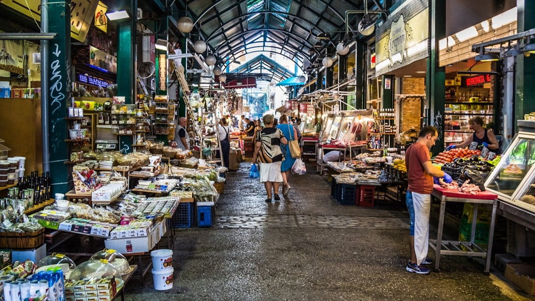 selanik gezilecek yerler