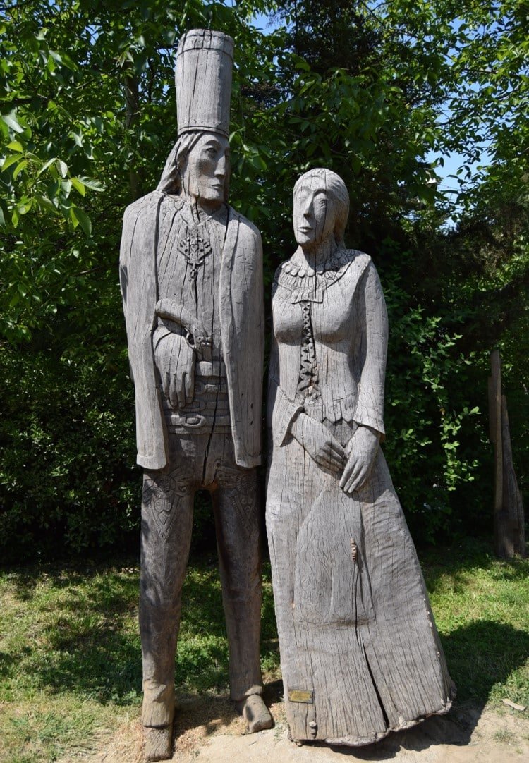 Polonezköy Gezilecek Yerler