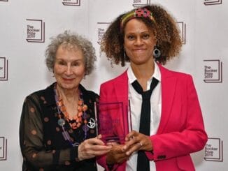 Booker Ödülü 2019