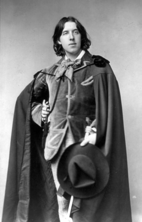 Oscar Wilde Hayatı Eserleri ve Üzerine Düşünülesi Sözleri