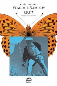 Vladimir Nabokov’un Okunası 8 Kitabı