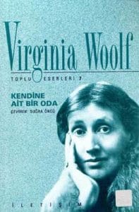 Virginia Woolf kitapları