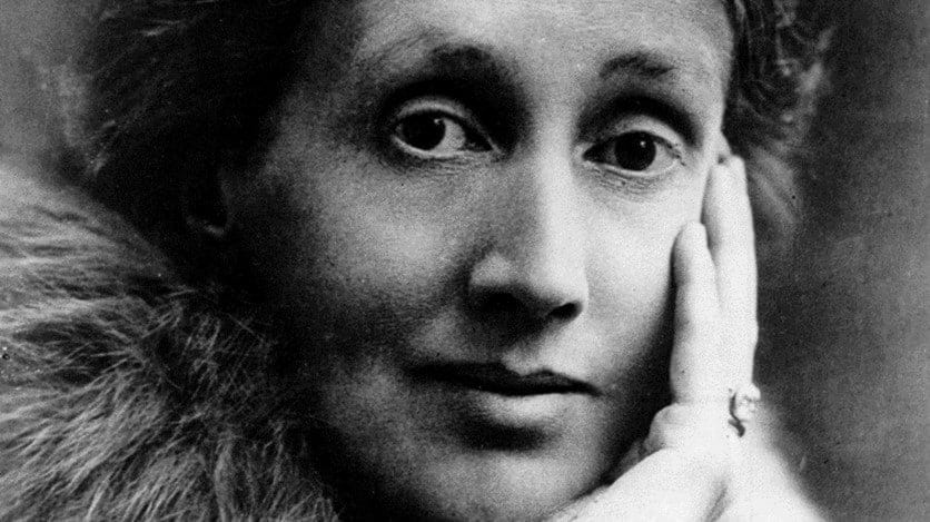 Kendine Ait Bir Oda Alıntı