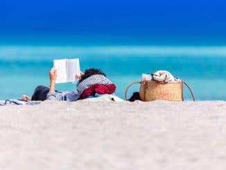 Bu Yaz İçin 6 Kitap Önerisi