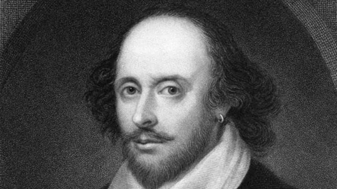 Çocuklar Niye Shakespeare Okumalı?