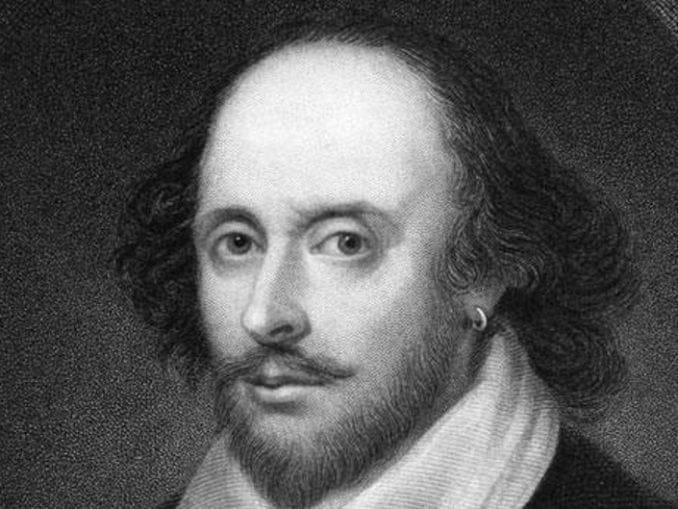Çocuklar Niye Shakespeare Okumalı?