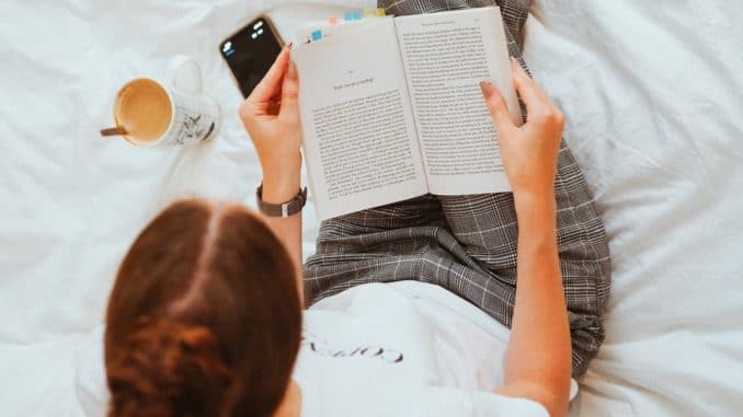 kitap okumanın faydası