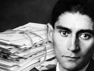 Franz Kafkanın aşkları