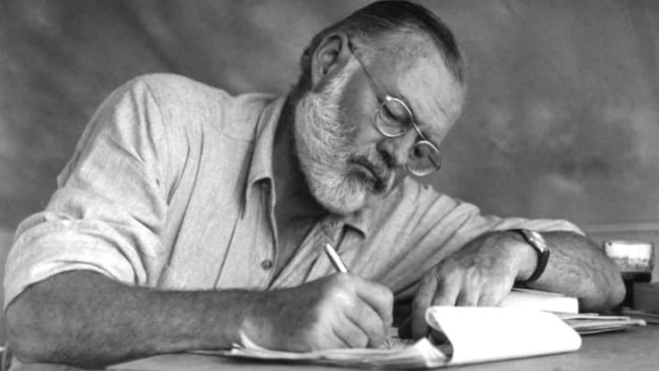 intihar eden yazarlar