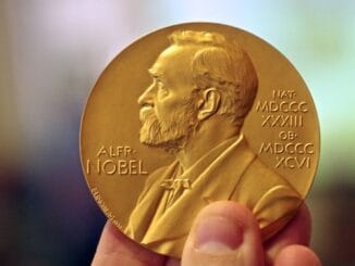nobel ödüllü yazarlar