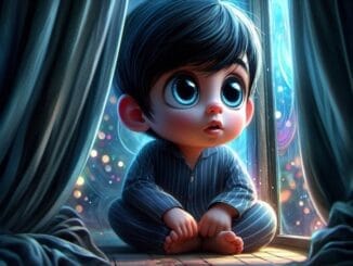 Sessiz Küçük Adam