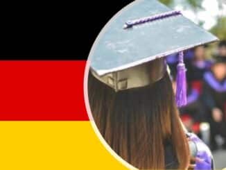 Almanya Üniversite Başvurusu