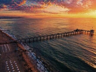 Bulgaristan Karadeniz Kıyı Turu