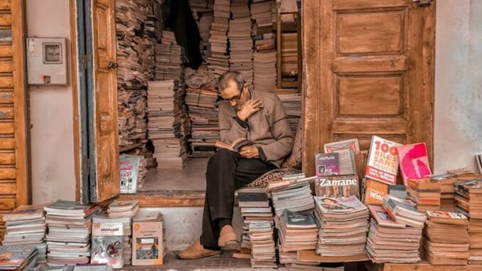 Günümüz Yazarlarından Okunası 8 Roman