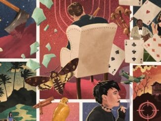 Tüm Zamanların En İyi 100 Gizem ve Gerilim Kitabı