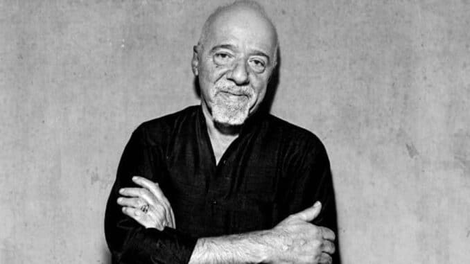 Paulo Coelho Eserleri