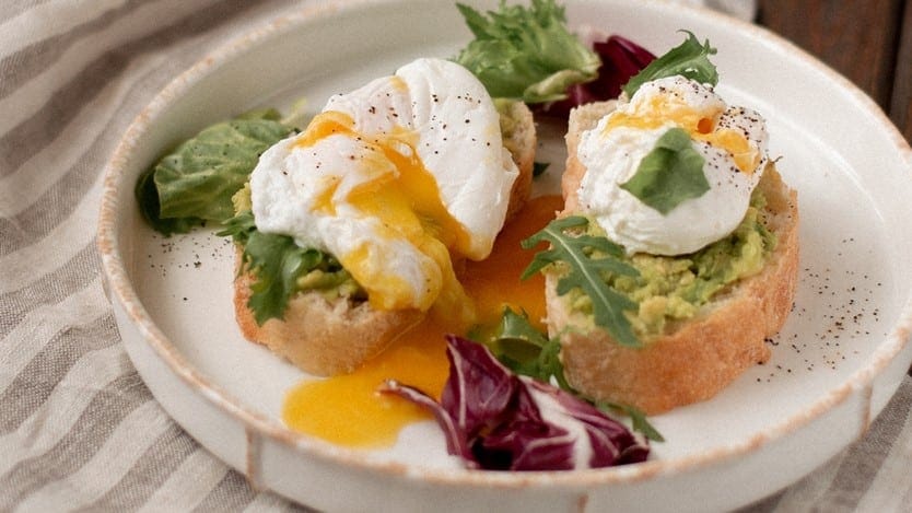 Güne Sağlıklı Bir Başlangıç: Avokadolu Tost Tarifi