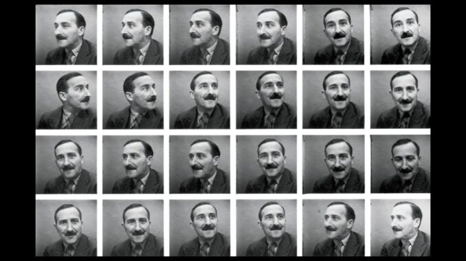 Stefan Zweig Alıntıları