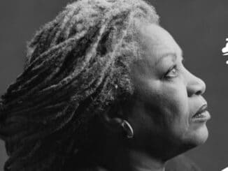 Toni Morrison