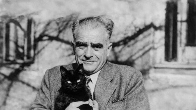 Ahmet Hamdi Tanpınar eserleri