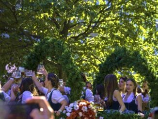 Almanya Hakkında İlginç Bilgiler