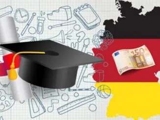 Almanya Üniversite Kabulü Sonrası Yapmanız Gerekenler