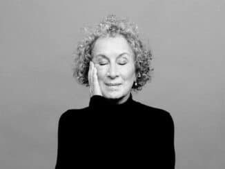 margaret atwood eserleri