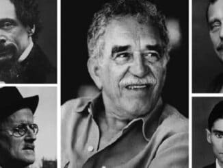 büyük üstatlardan öyküler