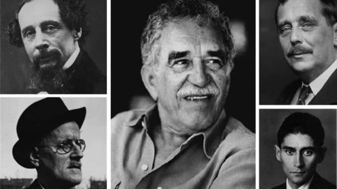 büyük üstatlardan öyküler