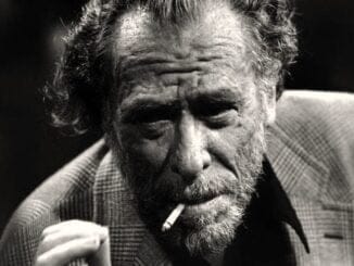 Charles Bukowski Sözleri