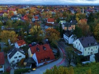 dachau gezilecek yerler