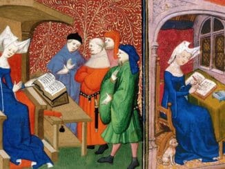 feminizm ve edebiyat