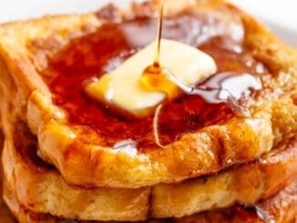 fransız tostu tarifi