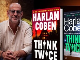 Harlan Coben Romanları