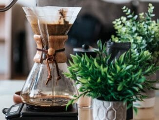 Kahve Demans Riskini Azaltıyor