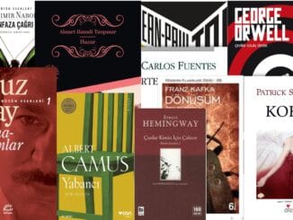 Sorgulatan Roman Tavsiyeleri