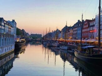 Kopenhag Gezi Rehberi