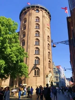 Kopenhag Gezi Rehberi