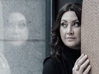 Camilla Lackberg Eserleri