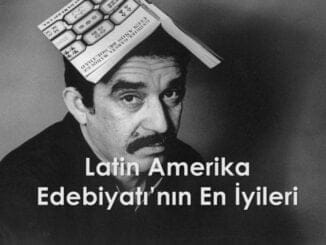 latin amerika edebiyatı eserleri