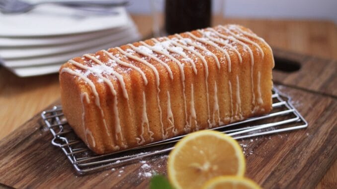 limonlu kek tarifi limonlu kek tarifi