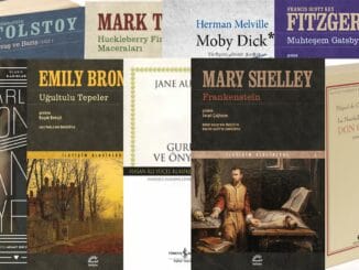Mutlaka Okunması Gereken Klasikler