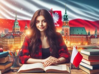 Polonya’da Üniversite Eğitimi