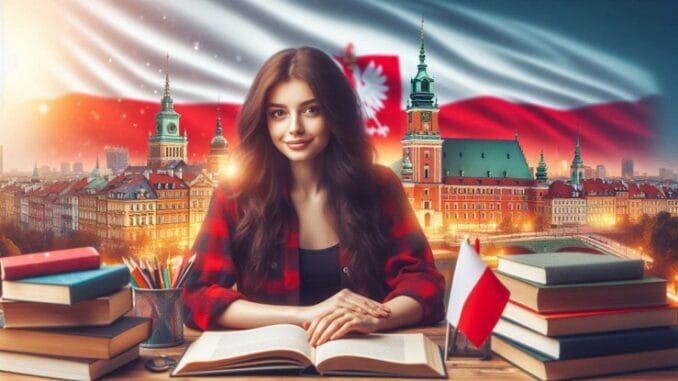 Polonya’da Üniversite Eğitimi