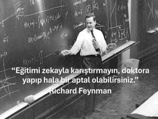 Richard Feynman