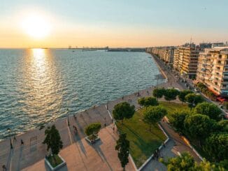 selanik gezilecek yerler