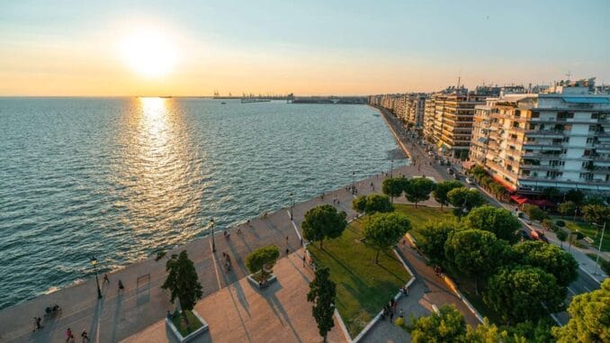 selanik gezilecek yerler selanik gezilecek yerler